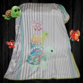 BEBEK BATTANIYESI - 2