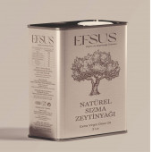 EFSUS NATUREL SOĞUK SIKIM SIZMA ZEYTİNYAĞI 3 LİTRE - 1