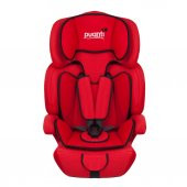 Puanti Driver Bebe Oto Koltuğu 9-36 Kg - 1