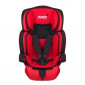 Puanti Driver Bebe Oto Koltuğu 9-36 Kg - 2