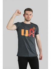 GALATASARAY uA TSHIRT ( ULTRASLAN ) - 1