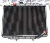 MİTSUBİSHİ L300 HUNDA H 100 BAKIR RADYATÖR - 2