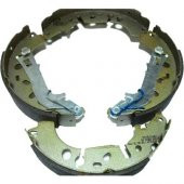 FIAT PUNTO Arka Fren Balatası 2012 - 2017 (77364264) - 1