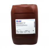 Mobil Rarus 427 20 Lt Üstün Performanslı Hava Kompresörü Yağı - 1