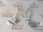 MEGANE 4/FLUENCE SAĞ/SOL KAPUT MENTEŞESİ 654017017R - 654002919R - 654002203R - 654012880R - 1