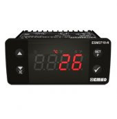 EMKO ESM-3710-RT 34X72 PT100 DİJİTAL TERMOSTAT - 1
