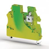 KLEMSAN 334180 AVK 4T RD 4MM TOPRAKLAMA KLEMENS - 1