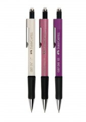 FABER CASTELL GRİP 1345 VERSATİL KALEM - 1