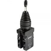 EMAS CP101DJ21 JOYSTİCK 2 YÖNLÜ DÖNÜŞLÜ BUTON - 1
