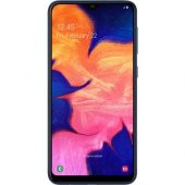 Samsung Galaxy A10 32 GB (Samsung Türkiye Garantili) - 1