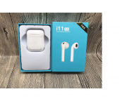 İ11 TWS Bluetooth Kulaklık Dokunmatik Yüksek Ses Kalitesi - 3