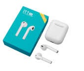 İ11 TWS Bluetooth Kulaklık Dokunmatik Yüksek Ses Kalitesi - 2