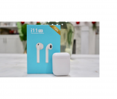 İ11 TWS Bluetooth Kulaklık Dokunmatik Yüksek Ses Kalitesi - 4