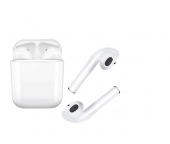 i9S TWS Bluetooth Kulaklık Yeni Versiyon - Kılıf Hediyeli - 1
