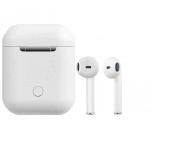 i9S TWS Bluetooth Kulaklık Yeni Versiyon - Kılıf Hediyeli - 3