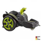 Feber Mad Racer Akülü Araç 12 Wolt - 1