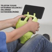 Feber Mad Racer Akülü Araç 12 Wolt - 2
