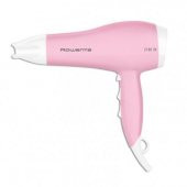 Rowenta ROW CV5517 Flower Touch 2100W PROFESYONEL  Saç Kurutma Makinesi - 1