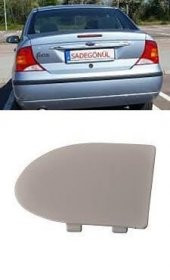 ARKA TAMPON ÇEKİ DEMİR KAPAĞI 2002-2005 FOCUS 1 SEDAN - 1