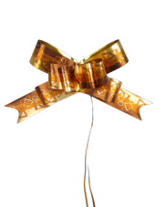 ÇEKMELİ FİYONK 50MM KAHVERENGİ (1 ADET) - 2