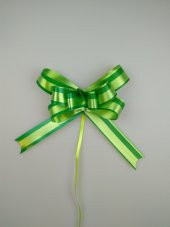 ÇEKMELİ FİYONK 31MM YEŞİL (1 ADET) - 1