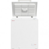 Delta DCF 190 L D/S Sandık Tipi Derin Dondurucu - 1