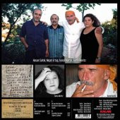 Şeyh Bedrettin Destanı - Nazım Hikmet 33lük LP Plak ENT - 2