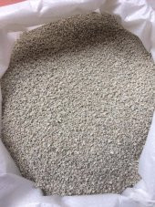 25kg ZEOLİT-KÜMES ALTLIĞI-TOPRAK DÜZENLEYİCİ - 1
