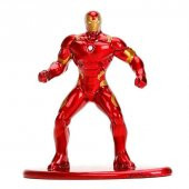 Avengers Nano Metal Figür - 4