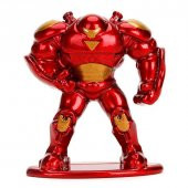 Avengers Nano Metal Figür - 5