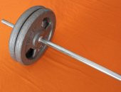 110 KG Demir Dokum Halter Dambıl Set ,OB, 2 Kısa + S 120 CM + 145 CM Barlı - 5
