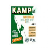 Bilgi Sarmal AYT Kamp Tekrar Eşit Ağırlık - 1