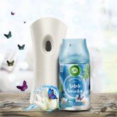 Air Wick Oda Kokusu Freshmatic Şelale Serinliği 2li Yedek - 3