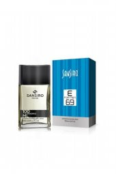 Sansiro 100 Ml Parfüm Bay No.E69 - 1