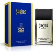 Sansiro 100 Ml Parfüm Bay No.E32 - 1