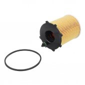 CITROEN C2 Yağ Filtresi 2003 - 2009 [ORJINAL] (1109AY) - 3