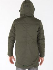 EM 4004 Haki Parka - 5
