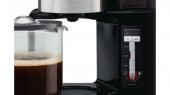 Siemens TC86303 Filtre Kahve Makinesi Siyah/Antrasit - 6