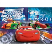 Clementoni Cars 40PCS Puzzle - 2