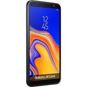 Samsung Galaxy J4 Core 16 GB Siyah (Samsung Türkiye Garantili) - 1