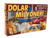 Dolar Milyoneri Kutu Oyunu - 2