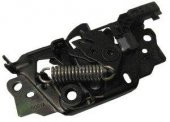 MOTOR KAPUT KİLİDİ FORD FOCUS - COUİRER - CUSTOM ORJİNAL - 1