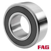 Fag 62305/2RS C3 Sabit Bilyalı Rulman - 1