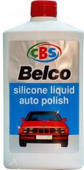 ÇBS Belco Oto Cila 250 ML - 1