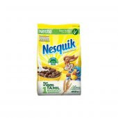 Nesquik Kakaolu Buğday ve Mısır Gevreği 450 Gr - 2