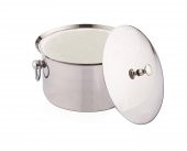 Yiğitsan Buz Kovası Termoslu No:2 - 1