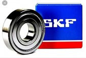SKF 6006/ZZ C3 Sabit Bilyalı Rulman - 1