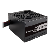 CORSAIR VS650 CP-9020172-EU 650W POWER SUPPLY - 1