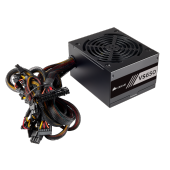 CORSAIR VS650 CP-9020172-EU 650W POWER SUPPLY - 2