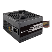 CORSAIR VS650 CP-9020172-EU 650W POWER SUPPLY - 5